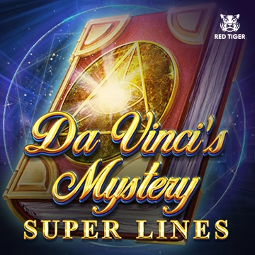 Da Vincis Mystery - STONEBET88