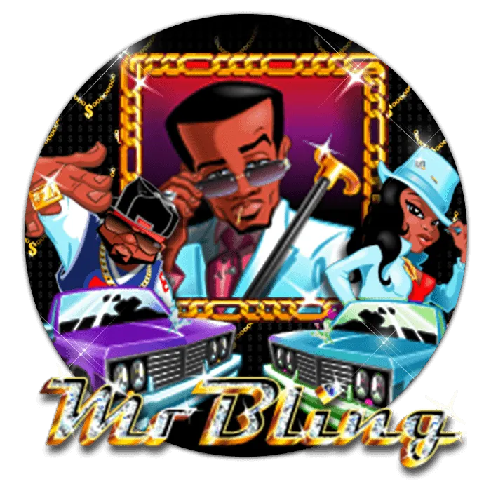 Habanero : Mr Bling - STONEBET88