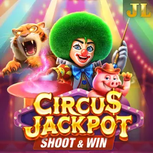 Circus Jackpot - STONEBET88