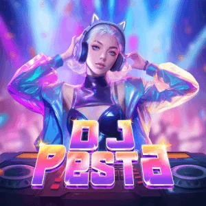 DJ Party - STONEBET88