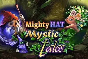 Mighty Hat: Mystic Tales - STONEBET88