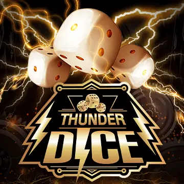 Thunder Dice - STONEBET88