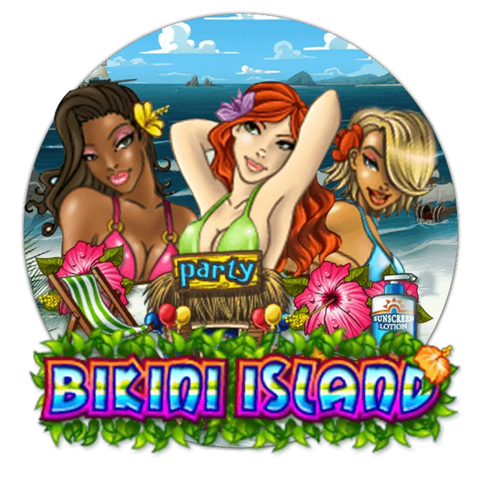Habanero : Bikini Island - STONEBET88