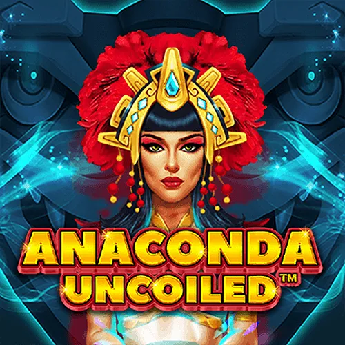 Anaconda Uncoiled - STONEBET88