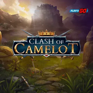 Clash of Camelot - STONEBET88