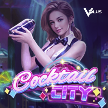 Cocktail City - STONEBET88