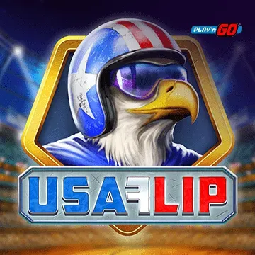 USA Flip - STONEBET88