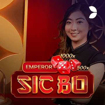 Emperor Sic Bo - STONEBET88