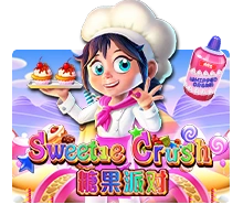 Joker123 : Sweetie Crush - STONEBET88