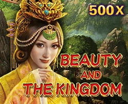 Beauty And The Kingdom - STONEBET88
