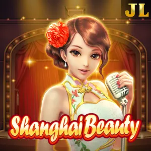 Shanghai Beauty - STONEBET88