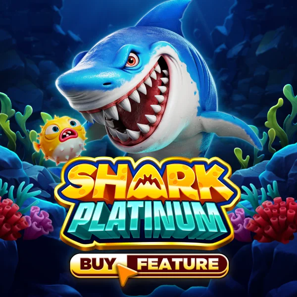 Shark Platinum - STONEBET88