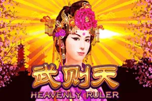 Heavenly Ruler - STONEBET88