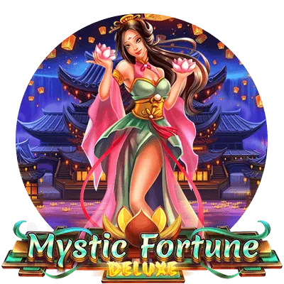Habanero : Mystic Fortune Deluxe - STONEBET88