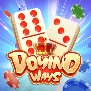 Domino Ways - STONEBET88