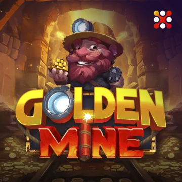 Golden Mine - STONEBET88