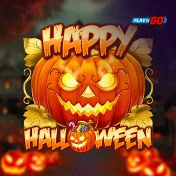 Happy Halloween - STONEBET88