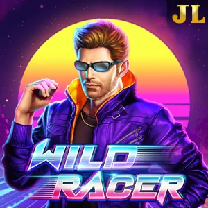 Wild Racer - STONEBET88