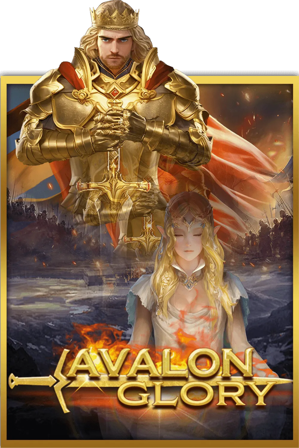 Avalon Glory - STONEBET88