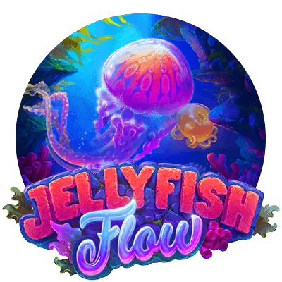 Habanero : Jellyfish Flow - STONEBET88