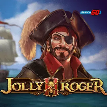 Jolly Roger 2 - STONEBET88