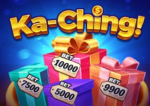 Ka-Ching - STONEBET88