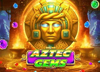 Pragmatic : Aztec Gems - STONEBET88