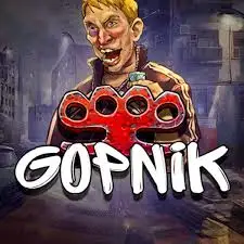 Sneakyslots : Gopnik - STONEBET88