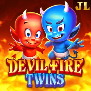 Devil Fire Twins - STONEBET88