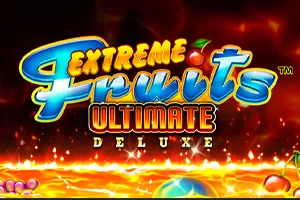 Extreme Fruits Ultimate Deluxe - STONEBET88