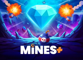 Mines+ - STONEBET88