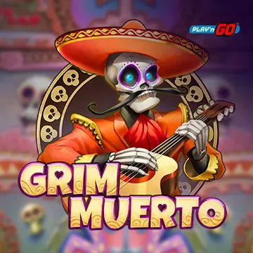 Grim Muerto - STONEBET88