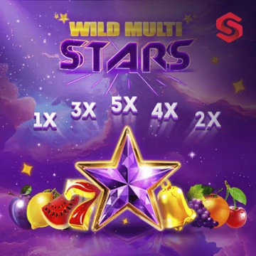 WildMultiStar - STONEBET88