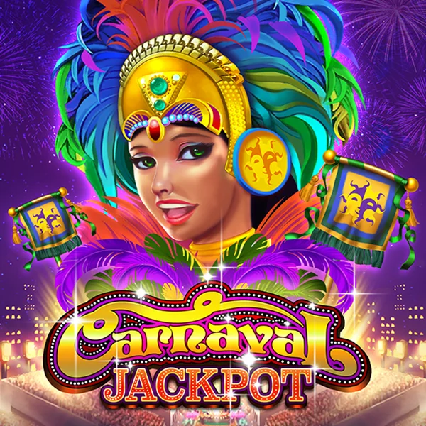 Carnaval Jackpot  - STONEBET88