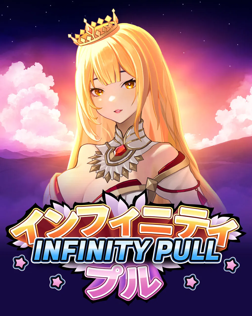 Infinity Pull - STONEBET88