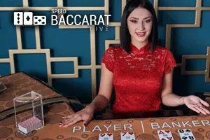 Speed Baccarat - STONEBET88