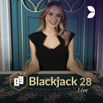 Blackjack VIP 28 - STONEBET88