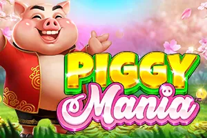 Piggy Mania - STONEBET88