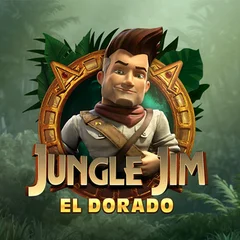 Jungle Jim - El Dorado - STONEBET88