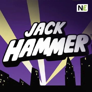 Jack Hammer - STONEBET88