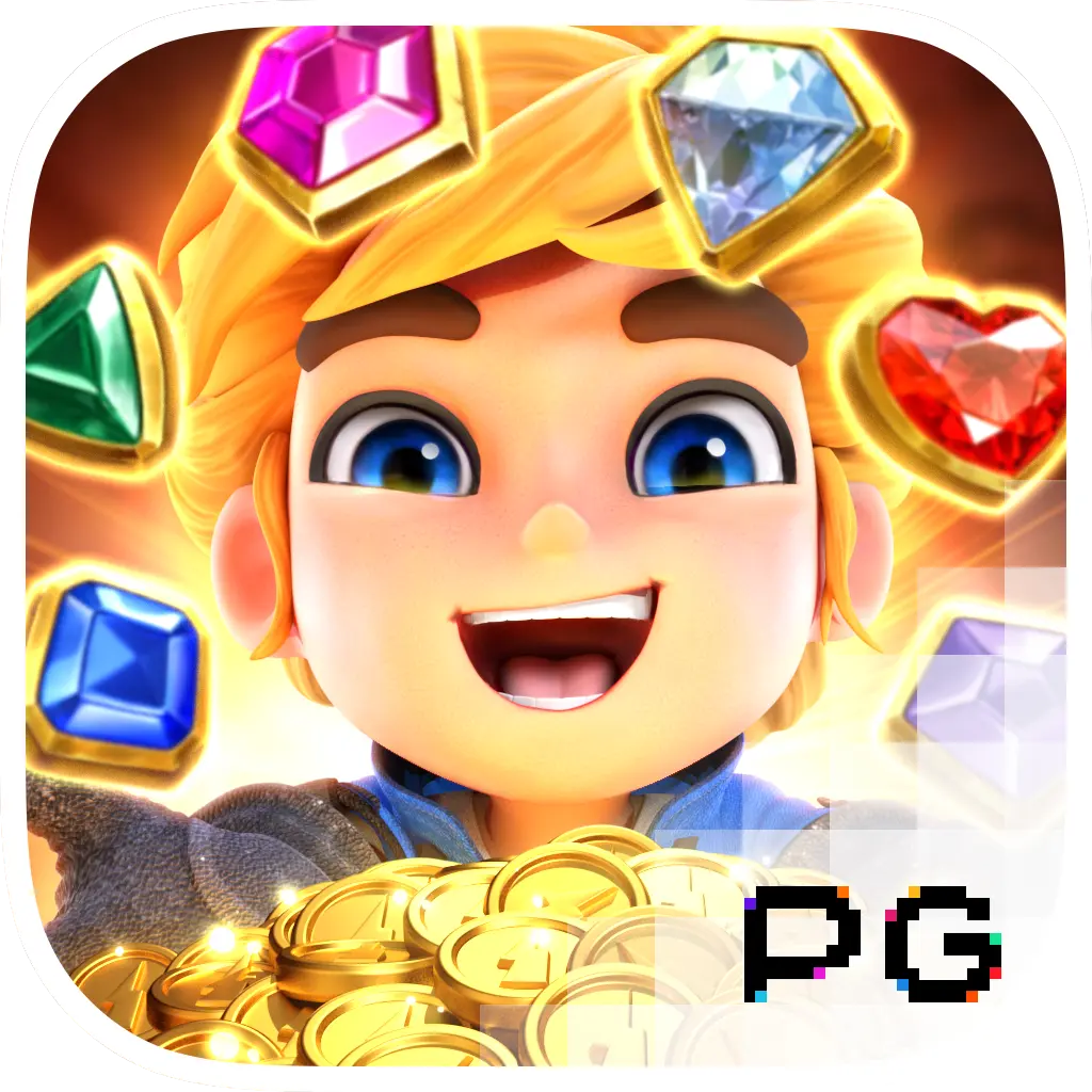 Gem Saviour Conquest - STONEBET88
