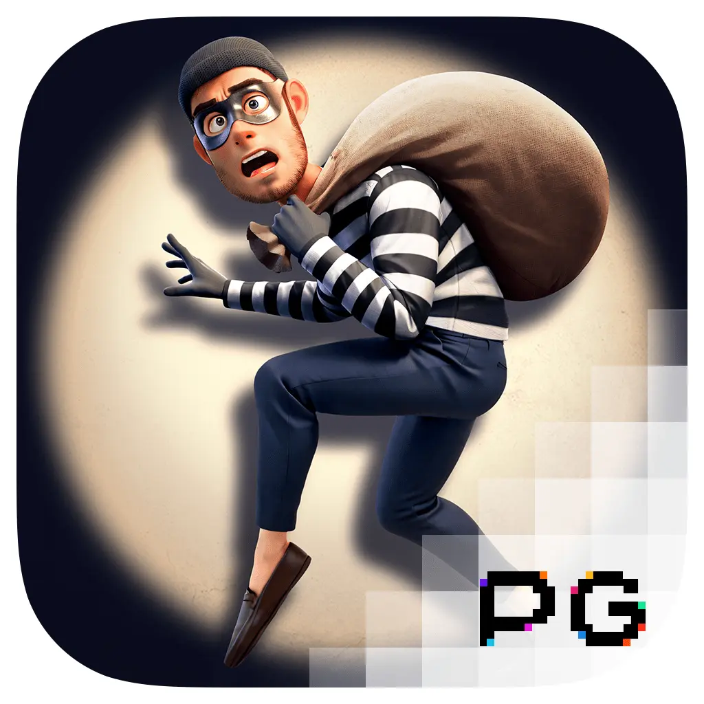 Wild Heist Cashout - STONEBET88