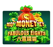 Joker123 : Fabulous Eights - STONEBET88