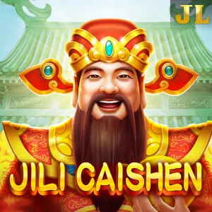 JILI Caishen - STONEBET88