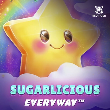 Sugarlicious EveryWay™ - STONEBET88