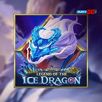 Legend of the Ice Dragon - STONEBET88