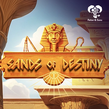 Sands of Destiny - STONEBET88