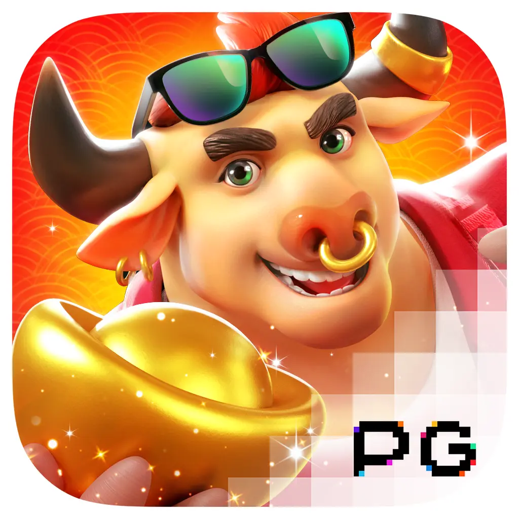 Fortune Ox - STONEBET88