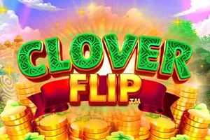 Clover Flip - STONEBET88