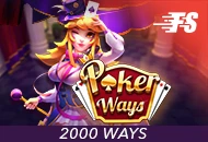 Poker Ways - STONEBET88